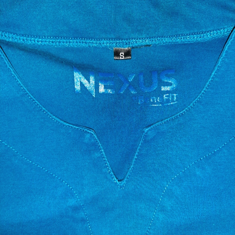 Benefit Nexus scrub top